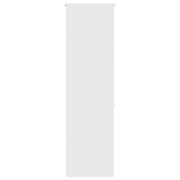 vidaXL Dusjrullgardin 60x240 cm Stoff Bredde 56 cm