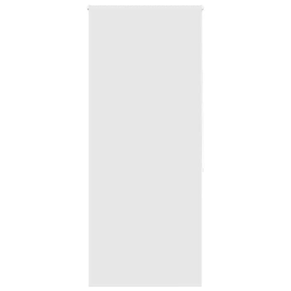 vidaXL Bruserullegardin 110x240 cm Stofbredde 106 cm