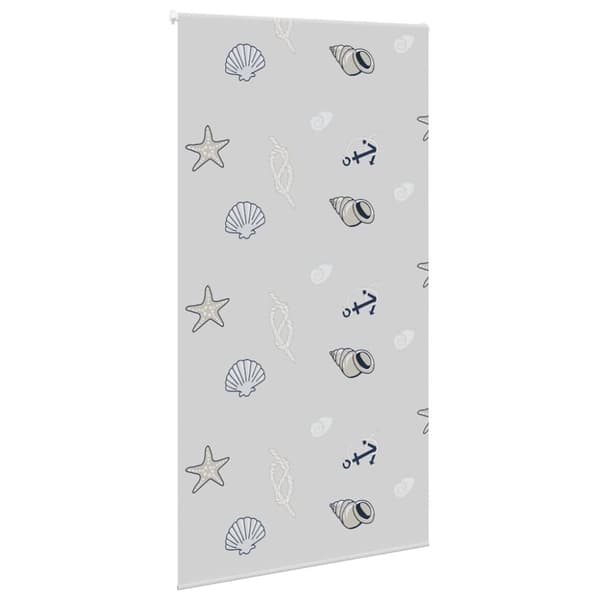 vidaXL Rullaverho 120x240 cm kankaan leveys 116 cm