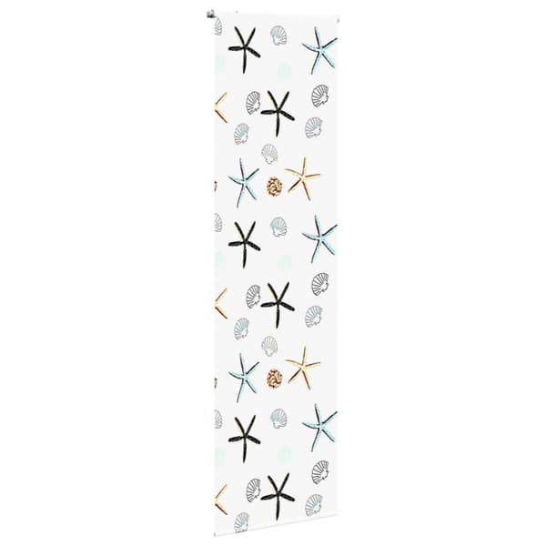 vidaXL Rullaverho 70x240 cm kankaan leveys 66 cm