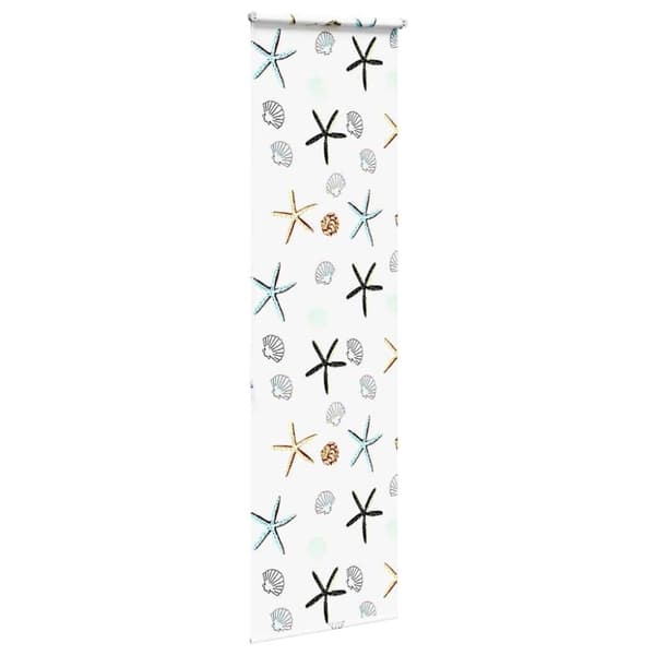 vidaXL Rullaverho 70x240 cm kankaan leveys 66 cm
