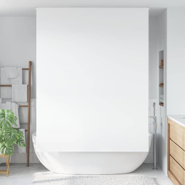 vidaXL Rullaverho 100x240 cm kankaan leveys 96 cm