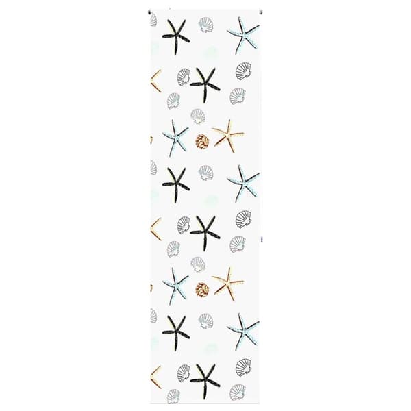 vidaXL Rullaverho 80x240 cm kankaan leveys 76 cm