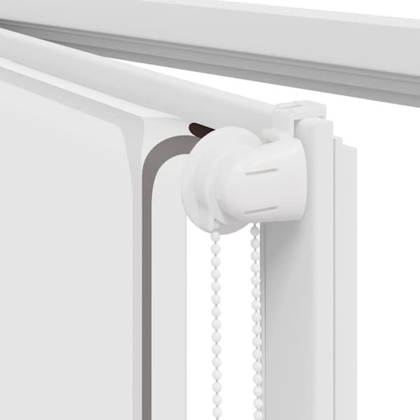 vidaXL Bruserullegardin 70x240 cm Stofbredde 66 cm