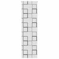Miniatyrbillede 1 af 11: vidaXL Bruserullegardin 70x240 cm Stofbredde 66 cm