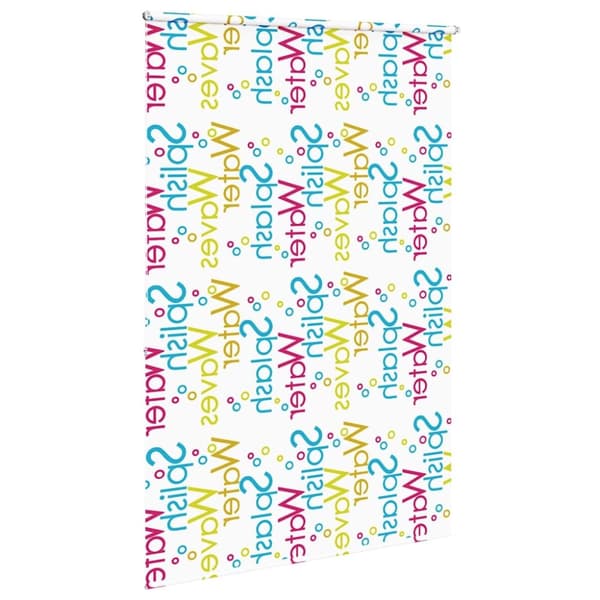 vidaXL Rullaverho 150x240 cm kankaan leveys 146 cm