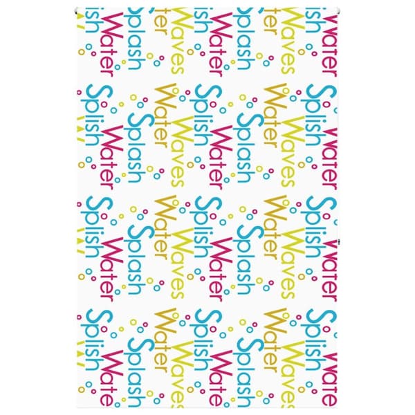 vidaXL Rullaverho 150x240 cm kankaan leveys 146 cm