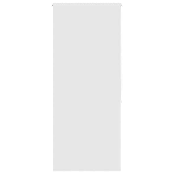 vidaXL Dusjrullgardin 90x240 cm Stoff Bredde 86 cm