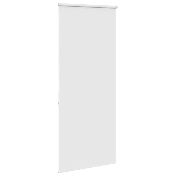 vidaXL Dusjrullgardin 90x240 cm Stoff Bredde 86 cm