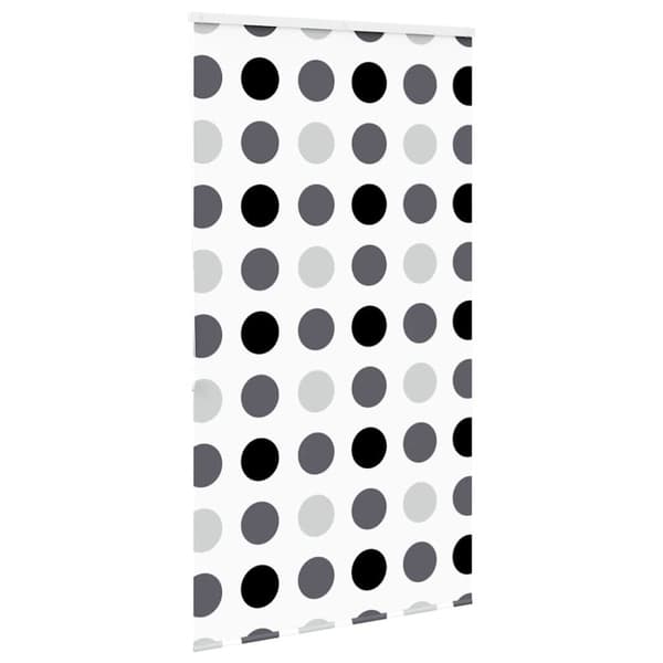 vidaXL Rullaverho kasetilla 140x240 cm kankaan leveys 136 cm