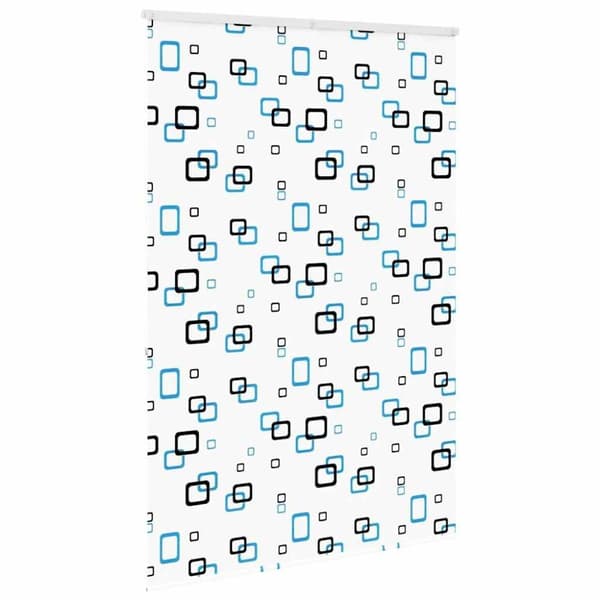 vidaXL Rullaverho kasetilla 150x240 cm kankaan leveys 146 cm