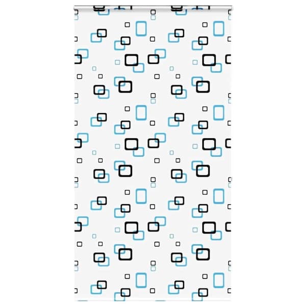 vidaXL Rullaverho kasetilla 120x240 cm kankaan leveys 116 cm