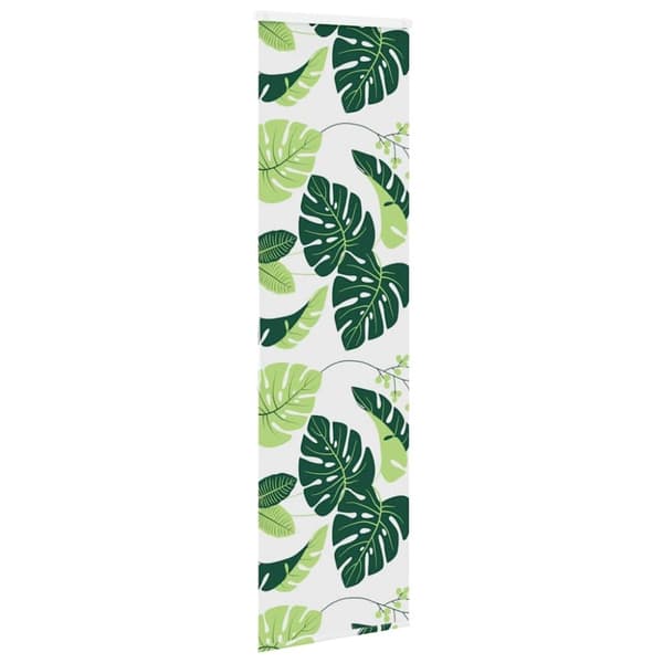 vidaXL Rullaverho kasetilla 70x240 cm kankaan leveys 66 cm