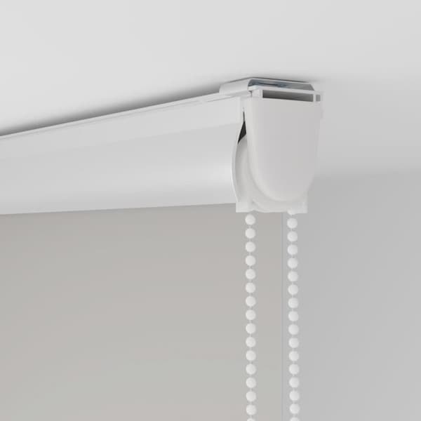 vidaXL Rullaverho kasetilla 80x240 cm kankaan leveys 76 cm