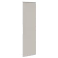 Miniatyrbild 4 av 11: vidaXL Duschrullgardin med kassett 60x240 cm tyg bredd 56 cm