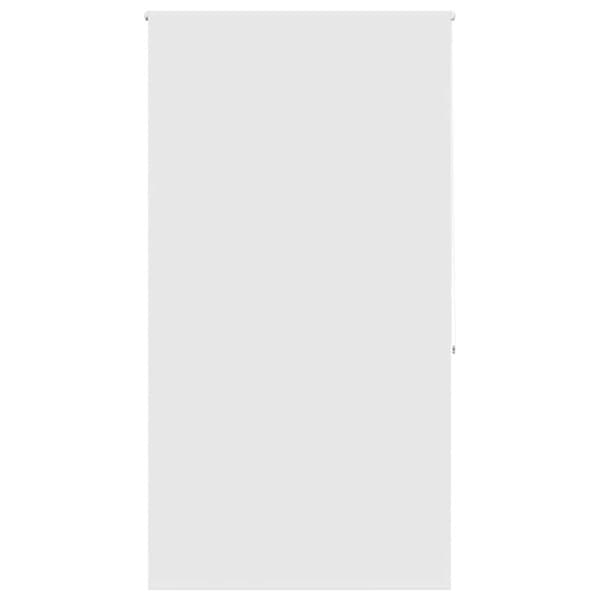 vidaXL Rullgardin för dusch 140x240 cm tyg bredd 136 cm