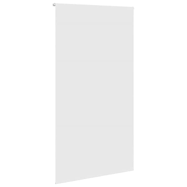 vidaXL Rullgardin för dusch 160x240 cm tyg bredd 156 cm