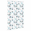Miniatyrbillede 4 af 11: vidaXL Bruserullegardin med kassette 160x240 cm Stofbredde 156 cm
