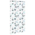 Miniatyrbillede 3 af 11: vidaXL Bruserullegardin med kassette 130x240 cm Stofbredde 126 cm
