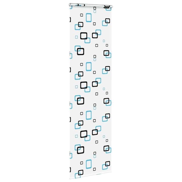vidaXL Rullaverho kasetilla 60x240 cm kankaan leveys 56 cm