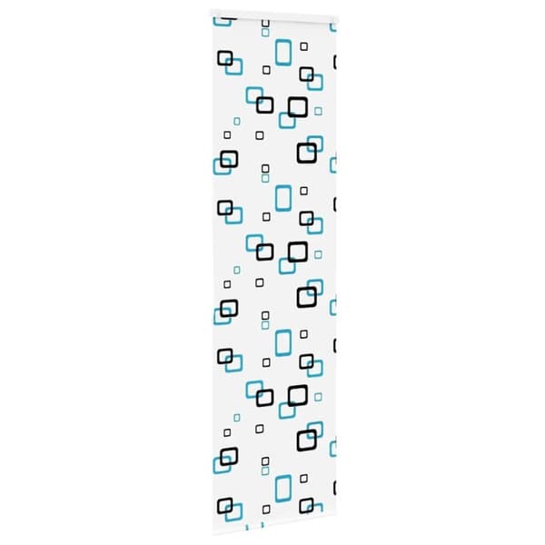 vidaXL Rullaverho kasetilla 60x240 cm kankaan leveys 56 cm