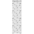Miniatyrbillede 1 af 11: vidaXL Bruserullegardin med kassette 60x240 cm Stofbredde 56 cm