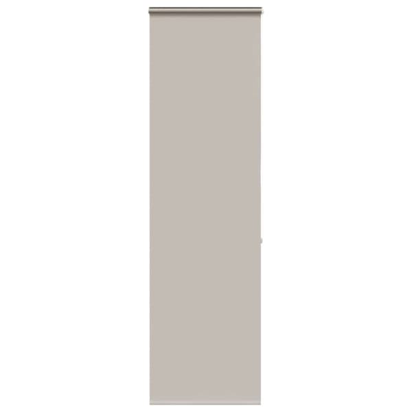 vidaXL Rullaverho kasetilla 70x240 cm kankaan leveys 66 cm