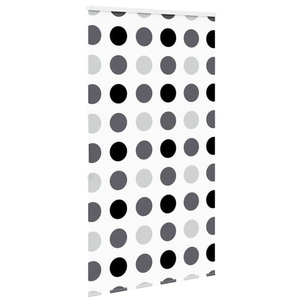 vidaXL Rullaverho kasetilla 130x240 cm kankaan leveys 126 cm