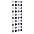 Miniatyrbilde 3 av 11: vidaXL Dusjrullgardin Cassonetto 100x240 cm Stoff Bredde 96 cm