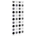 Miniatyrbilde 4 av 11: vidaXL Dusjrullgardin Cassonetto 100x240 cm Stoff Bredde 96 cm
