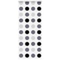 Miniatyrbilde 1 av 11: vidaXL Dusjrullgardin Cassonetto 100x240 cm Stoff Bredde 96 cm