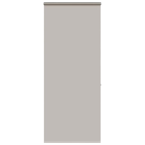 vidaXL Bruserullegardin med kassette 100x240 cm Stofbredde 96 cm