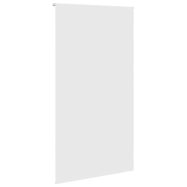 vidaXL Bruserullegardin 160x240 cm Stofbredde 156 cm