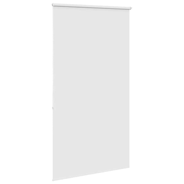 vidaXL Bruserullegardin 160x240 cm Stofbredde 156 cm