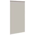 Miniatyrbild 3 av 11: vidaXL Duschrullgardin med kassett 120x240 cm tyg bredd 116 cm
