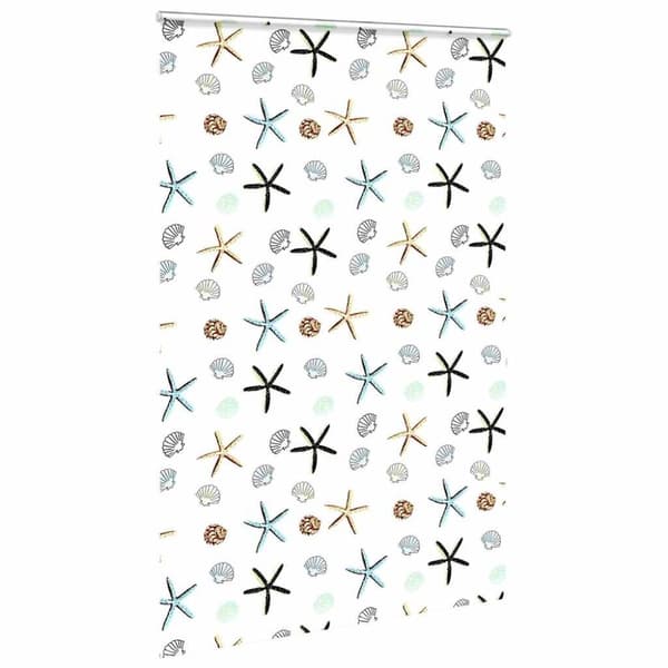 vidaXL Rullaverho kasetilla 160x240 cm kankaan leveys 156 cm