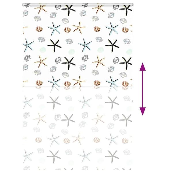 vidaXL Rullaverho kasetilla 160x240 cm kankaan leveys 156 cm