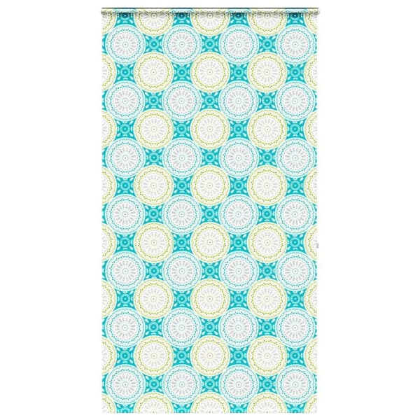 vidaXL Rullaverho kasetilla 140x240 cm kankaan leveys 136 cm