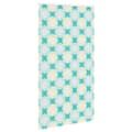 Miniatyrbillede 4 af 11: vidaXL Bruserullegardin med kassette 130x240 cm Stofbredde 126 cm