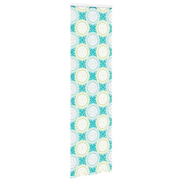 vidaXL Rullaverho kasetilla 80x240 cm kankaan leveys 76 cm
