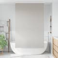 Miniatyrbillede 2 af 11: vidaXL Bruserullegardin med kassette 130x240 cm Stofbredde 126 cm