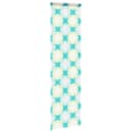 Miniatyrbillede 3 af 11: vidaXL Bruserullegardin med kassette 60x240 cm Stofbredde 56 cm