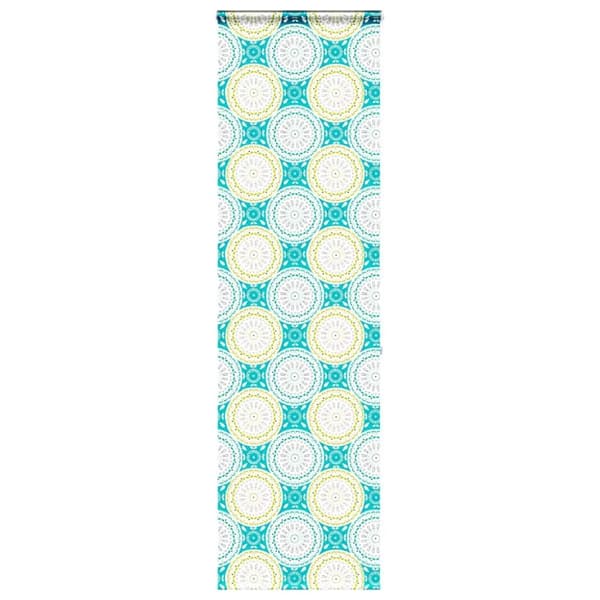 vidaXL Rullaverho kasetilla 60x240 cm kankaan leveys 56 cm