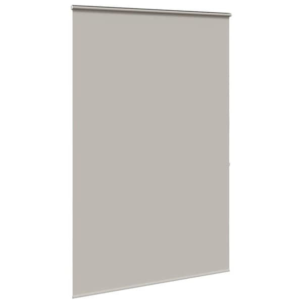 vidaXL Bruserullegardin med kassette 150x240 cm Stofbredde 146 cm
