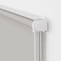 Miniatyrbillede 8 af 11: vidaXL Bruserullegardin med kassette 150x240 cm Stofbredde 146 cm