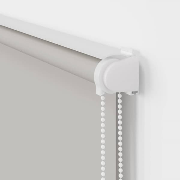vidaXL Bruserullegardin med kassette 150x240 cm Stofbredde 146 cm