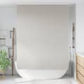 Miniatyrbillede 2 af 11: vidaXL Bruserullegardin med kassette 150x240 cm Stofbredde 146 cm