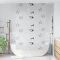 Pikkukuva 2 / 11: vidaXL Rullaverho kasetilla 130x240 cm kankaan leveys 126 cm