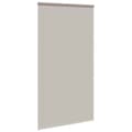 Miniatyrbillede 3 af 11: vidaXL Bruserullegardin med kassette 120x240 cm Stofbredde 116 cm