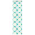 Miniatyrbillede 1 af 11: vidaXL Bruserullegardin med kassette 70x240 cm Stofbredde 66 cm